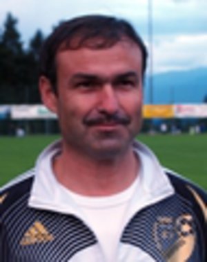 Mario Venier