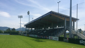 Myphone Austria Salzburg Stadion 4