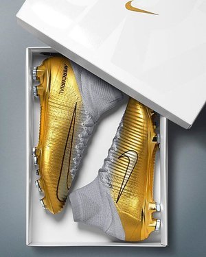 CR7 Limited Edition