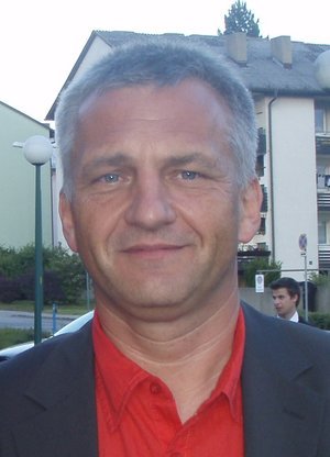 Fritz Nachbargauer