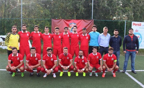Team FC Karabakh