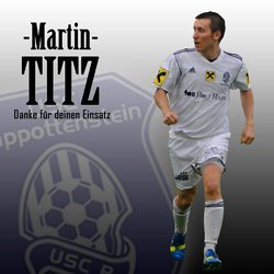 Martin Titz