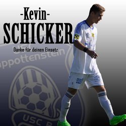 Kevin Schicker