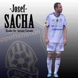 Josef Sacha