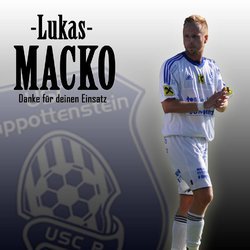 Lukas Macko
