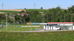 SV Ried: Erweiterung der Fußballakademie fertig
