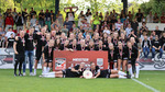 LASK Frauen steigen in Bundesliga auf