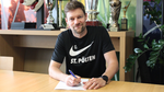 Ex-Bundesliga-Profi wird SKN-Sportdirektor