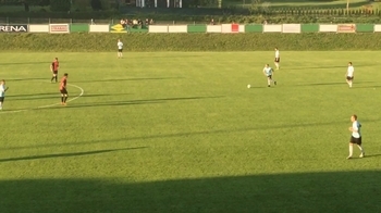 ESV Knittelfeld : FC Schladming