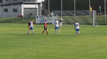 TSV Nöchling : SCU Emmersdorf