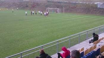 ASK Loosdorf : FC Kapelln