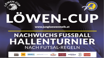 2. Löwen-Cup des SC Melk