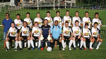 FC Lingenau steigt auf!