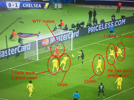 PSG vs Chelsea (3)