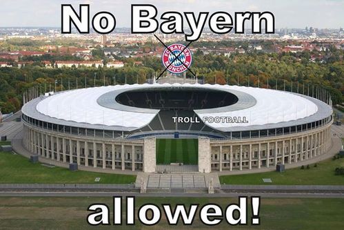 Bayern vs Barca (5)