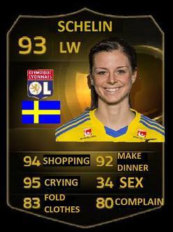 FIFA16 Frauen (2)