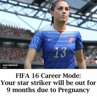 FIFA16 Frauen (3)