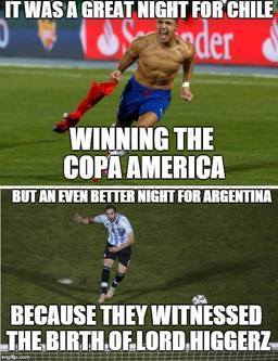 Copa Meme 9:soccer memes