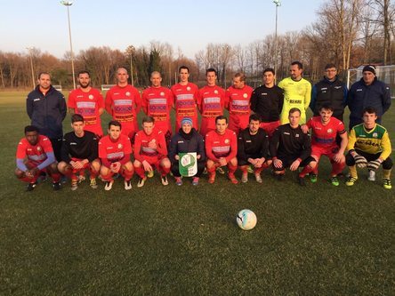 FC Lendorf 2