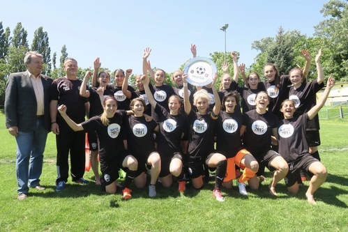 Wiener Sportklub Frauen