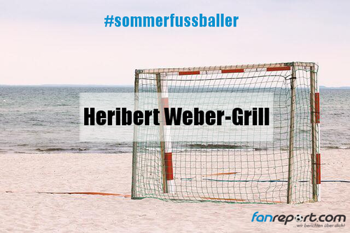 Heribert Weber-Grill