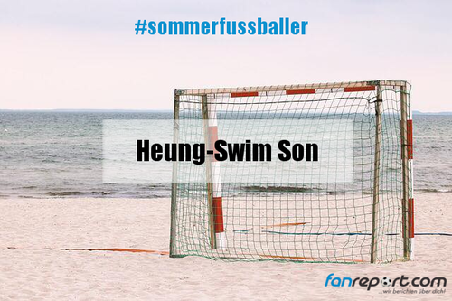 Heung-Swim Son