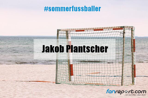 Jakob Plantscher