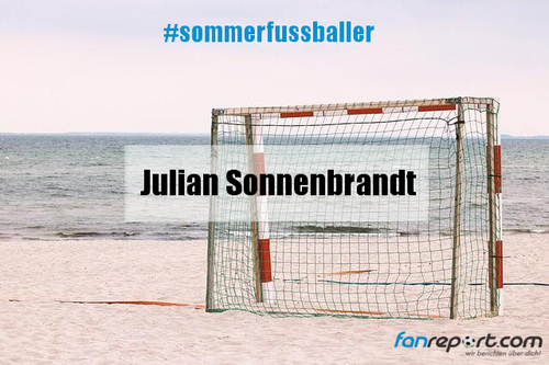 Julian Sonnenbrandt
