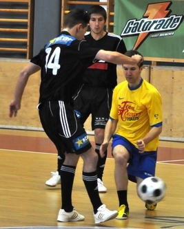 fanreport - Turnierfinale, 13.1.2013 (2)