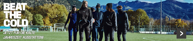 11teamsports Beat The Cold