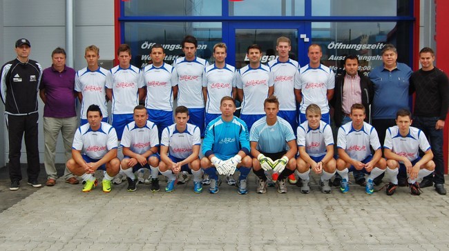 FC Fohnsdorf