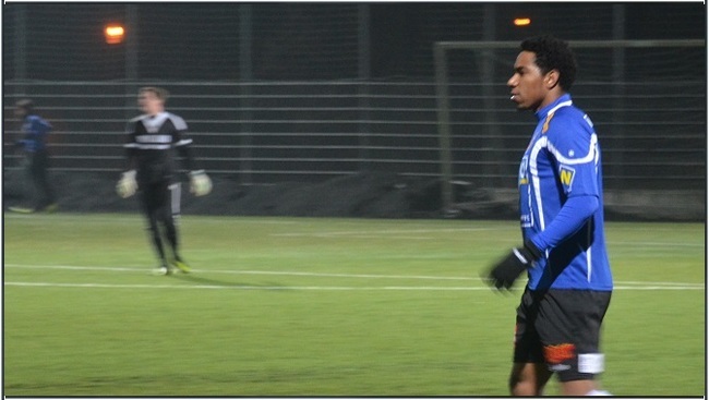 SKU - SKN 0 - 2 Sandro da Silva 7