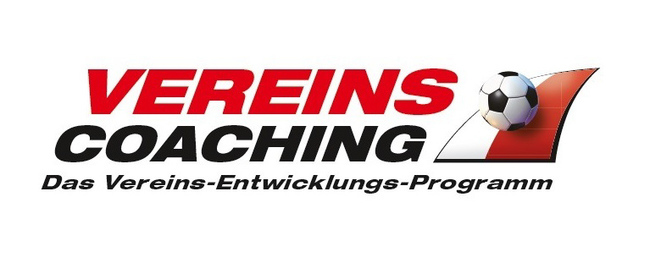 Logo Vereinscoaching