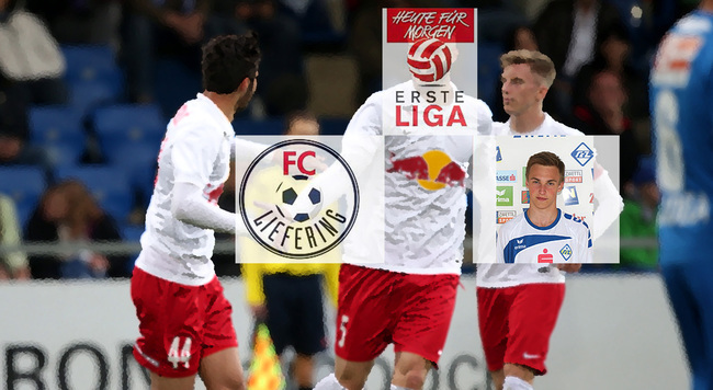 Grabovac Liefering