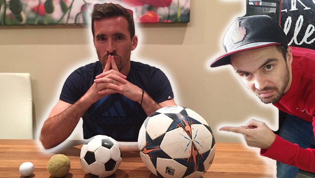 Marco Wagner Christian Fuchs Facebook Duell