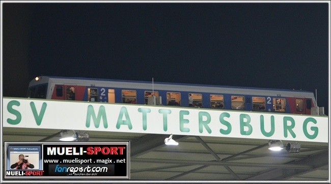 Mattersburg - SKN  34