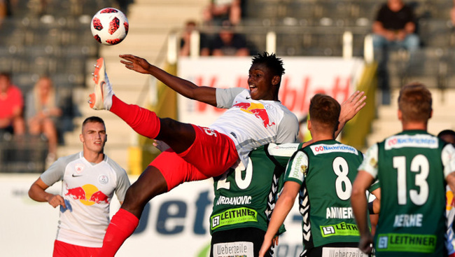 Ried Liefering