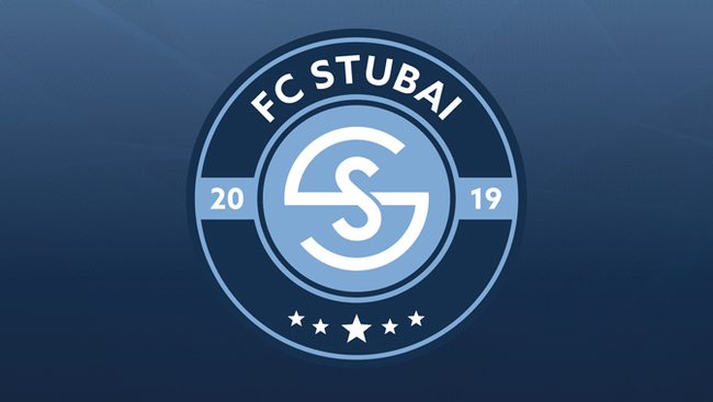 Logo FC Stubai