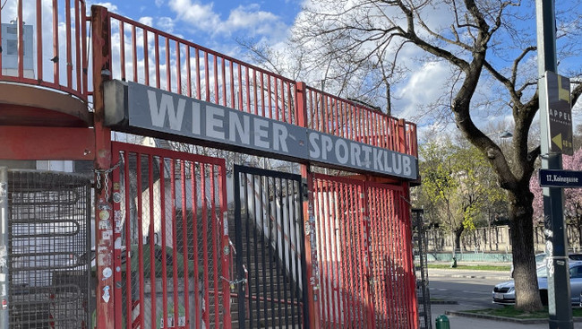 Wiener Sport-Club 5