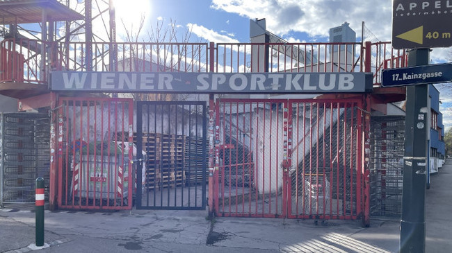 Wiener Sport-Club 7