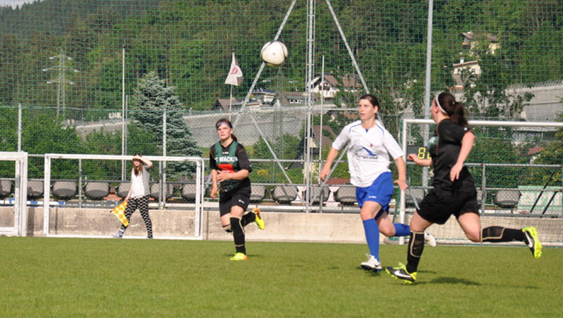 FFC gewinnt Westderby gegen Innsbruck