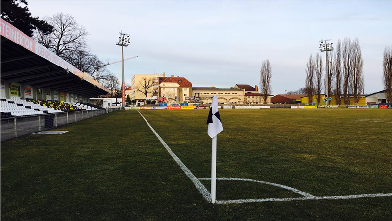 Krems jubelt über Regionalliga-Aufstieg