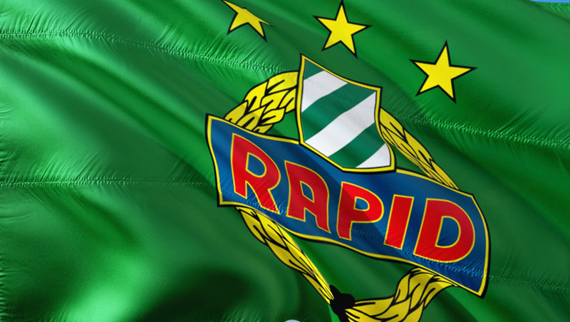 RLO: Rapid II gewinnt Wiener Derby