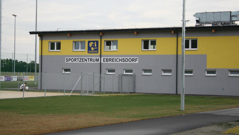 Ebreichsdorf präsentiert neuen Coach
